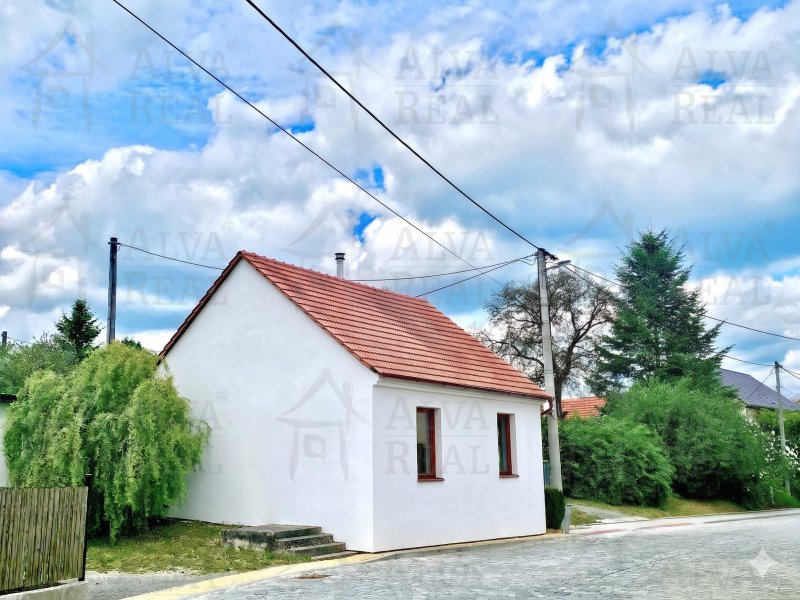 Dům Podivice