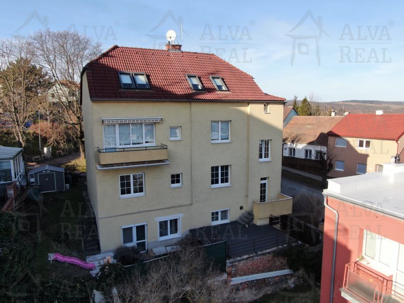 Byt Brno-Soběšická